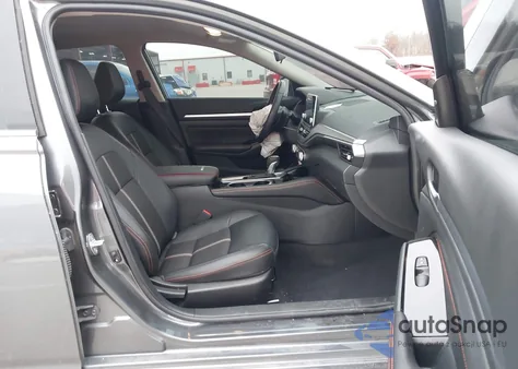 2023 Nissan Altima Sr Fwd z USA, uszkodzony, nr VIN 1N4BL4CV6PN348533